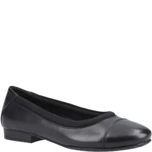 EMMA SENIOR Girls Shoes Black