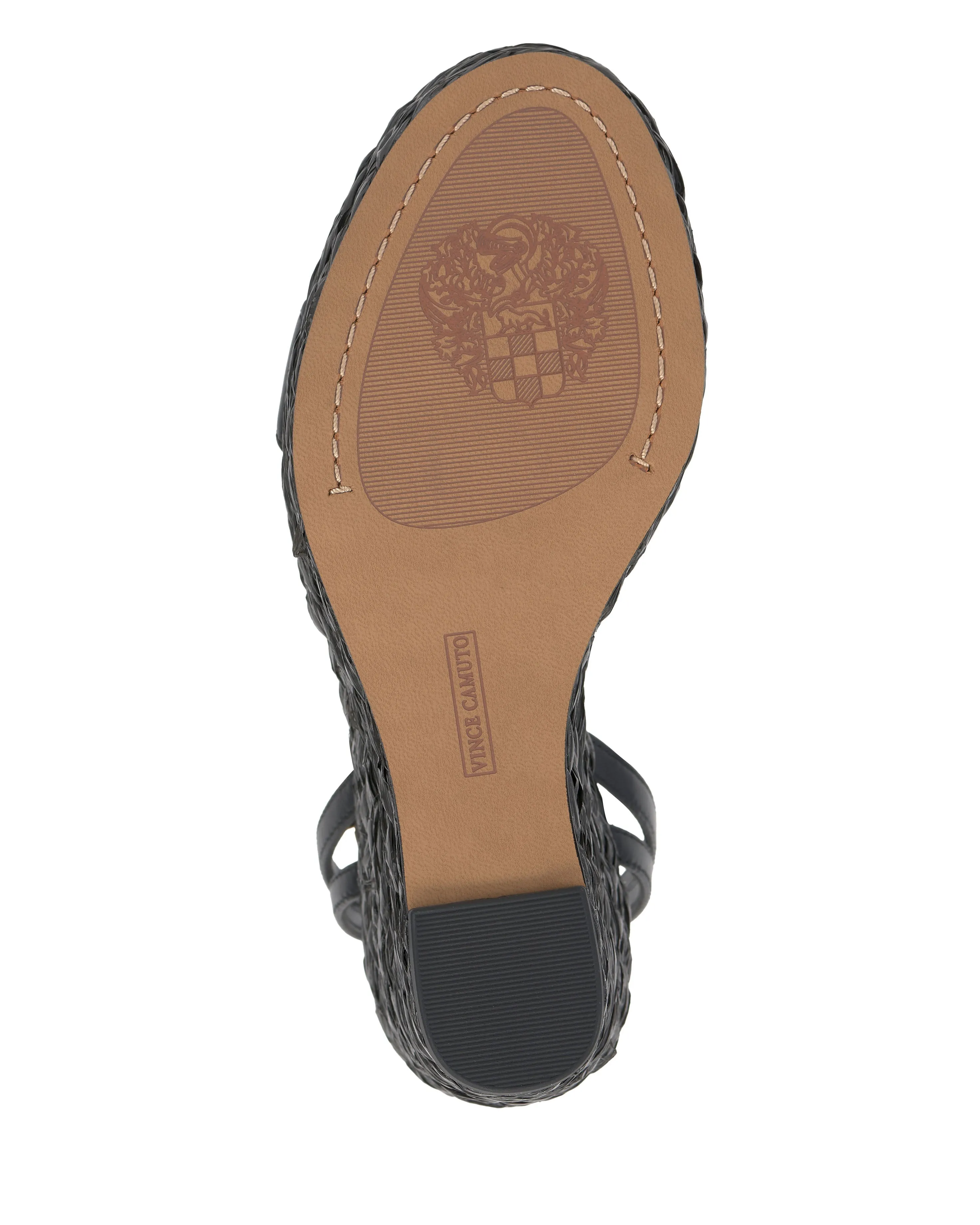 Emrey Wedge Sandal Vince Camuto