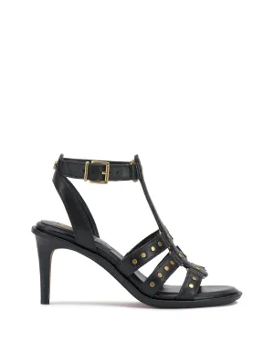 Fawzi Studded Gladiator Sandal Vince Camuto