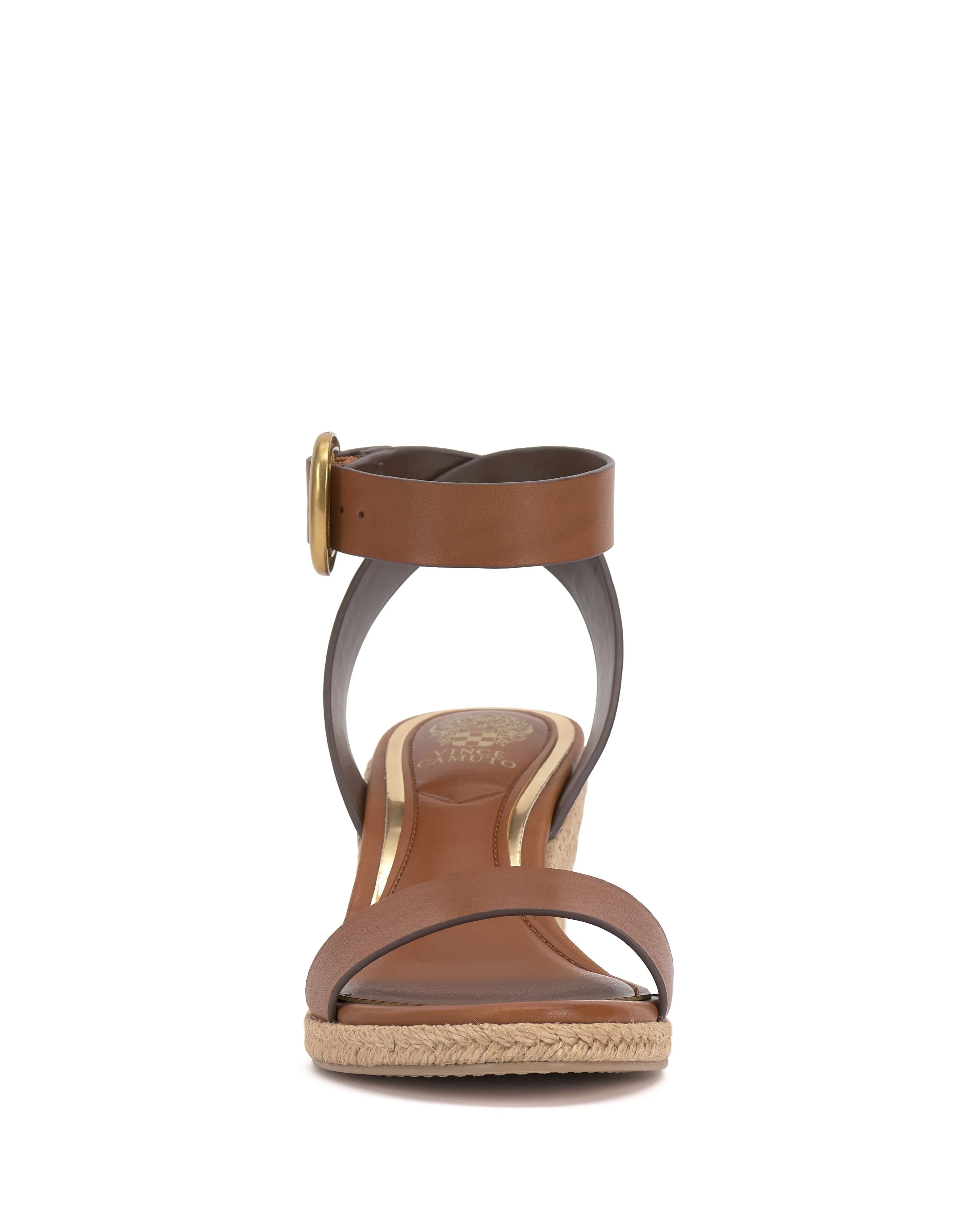 Felia Espadrille Wedge Sandal Vince Camuto