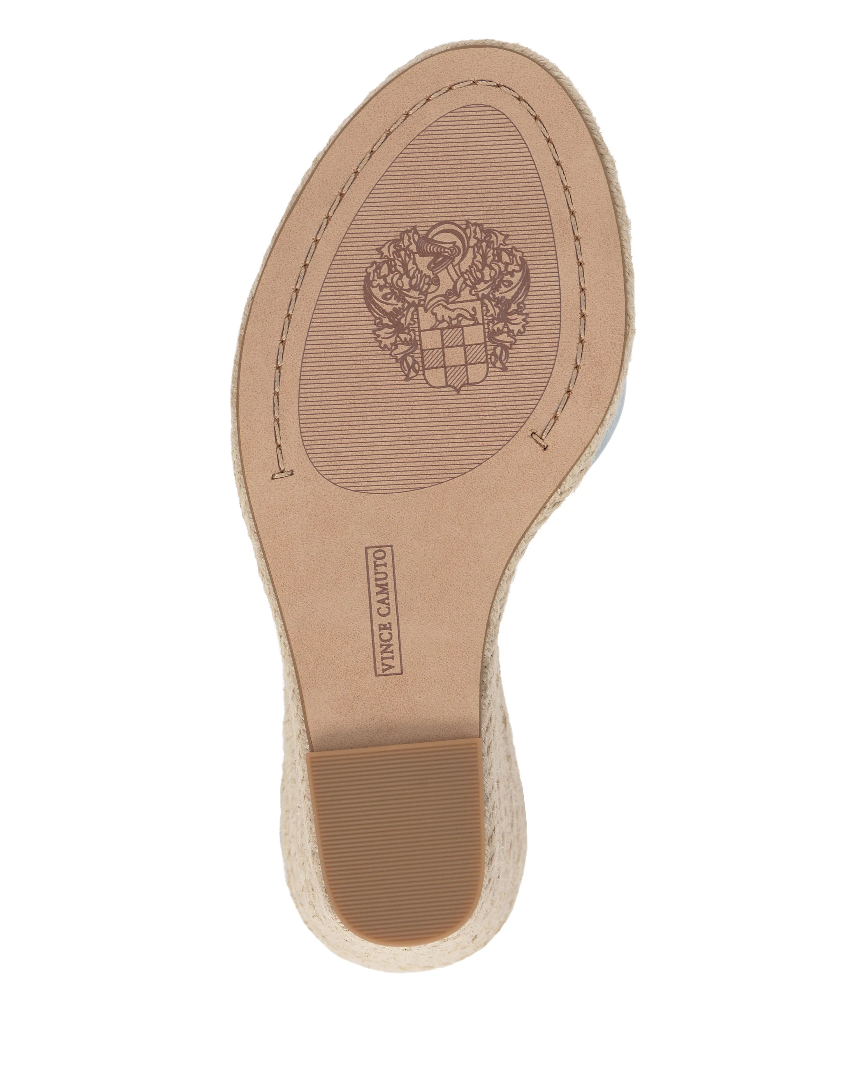 Felyn Espadrille Wedge Sandal Vince Camuto