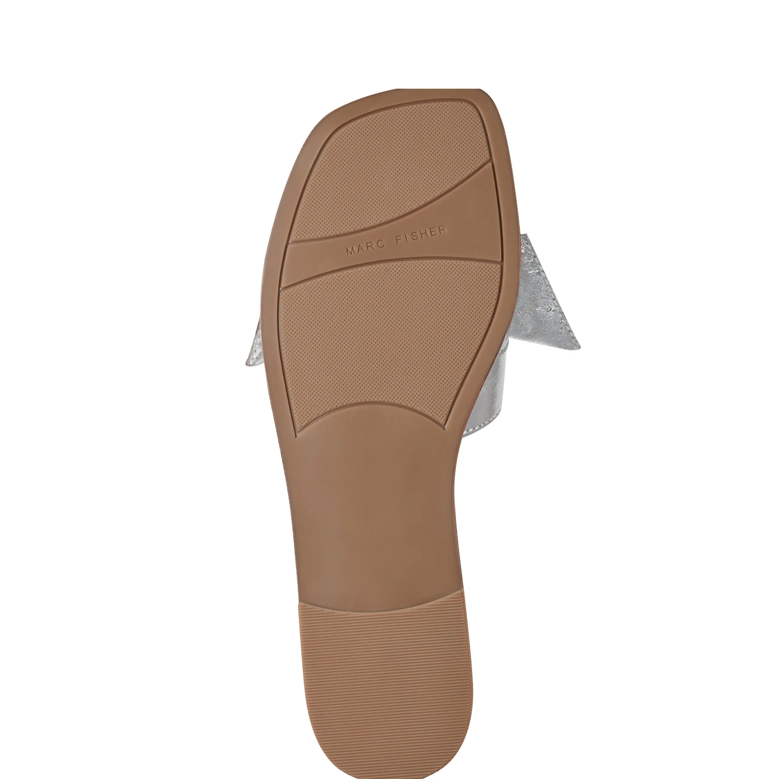 Finey Flat Bow Sandal -MARC FISHER
