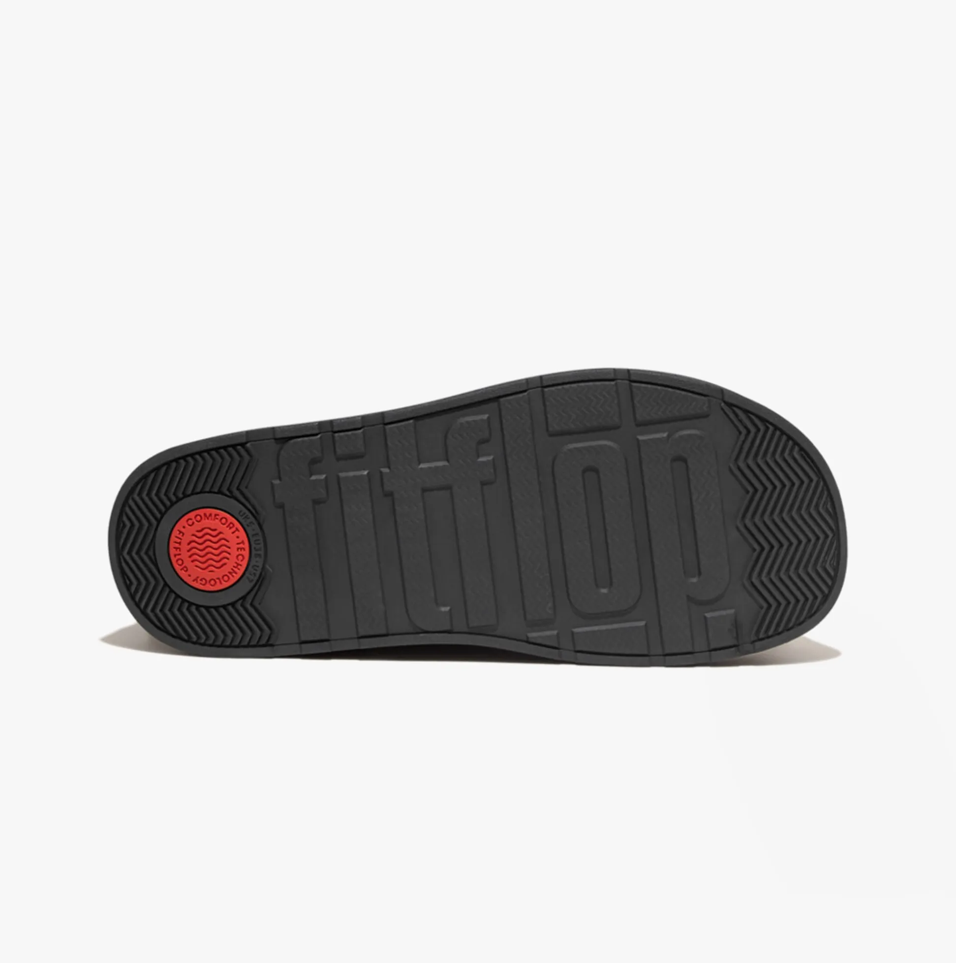 FitFlop GEN-FF ULTRA-MINI Womens Boots All Black