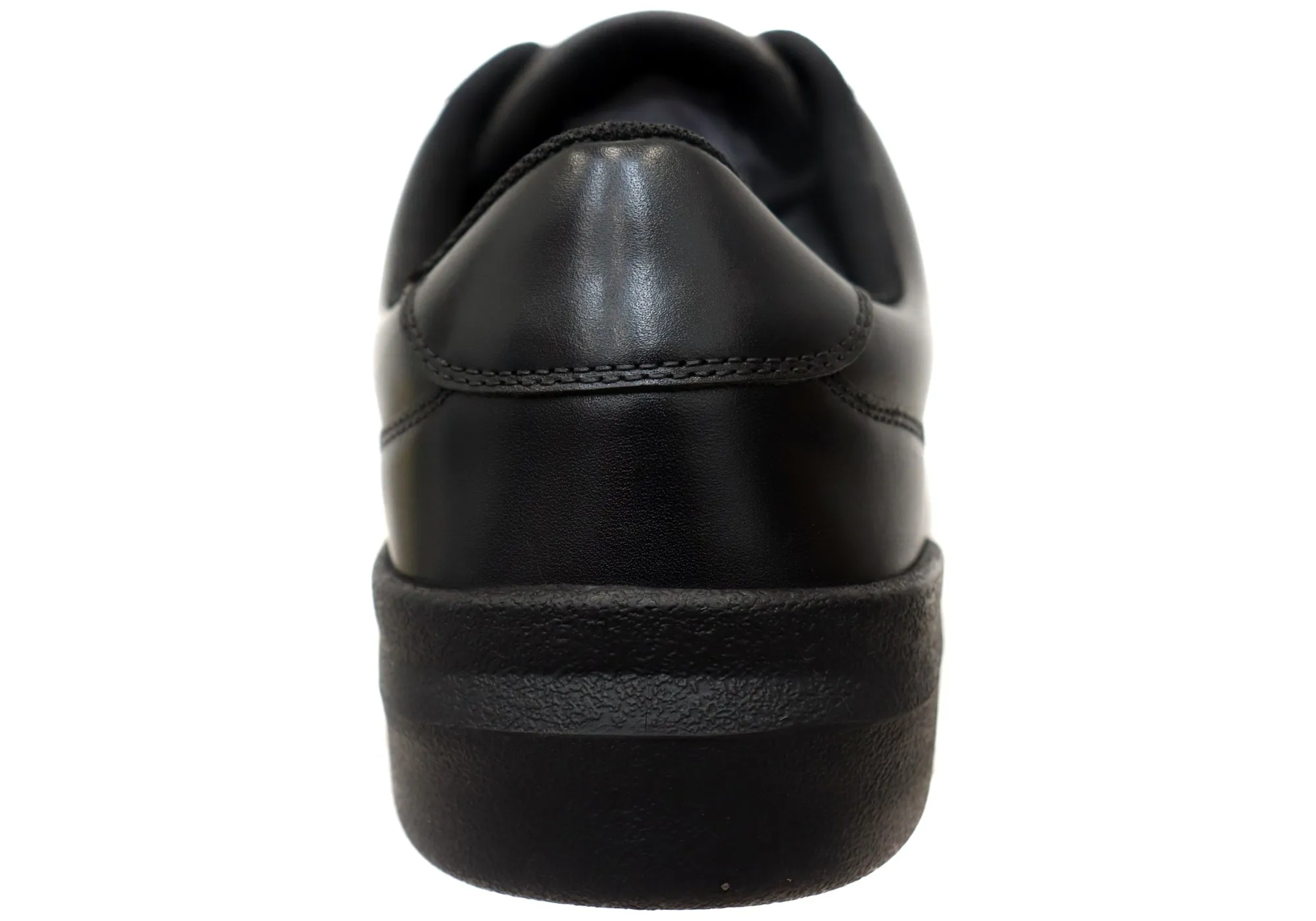 Florsheim Mens Leather EE Extra Wide Ranger Lace Up Comfort Shoes