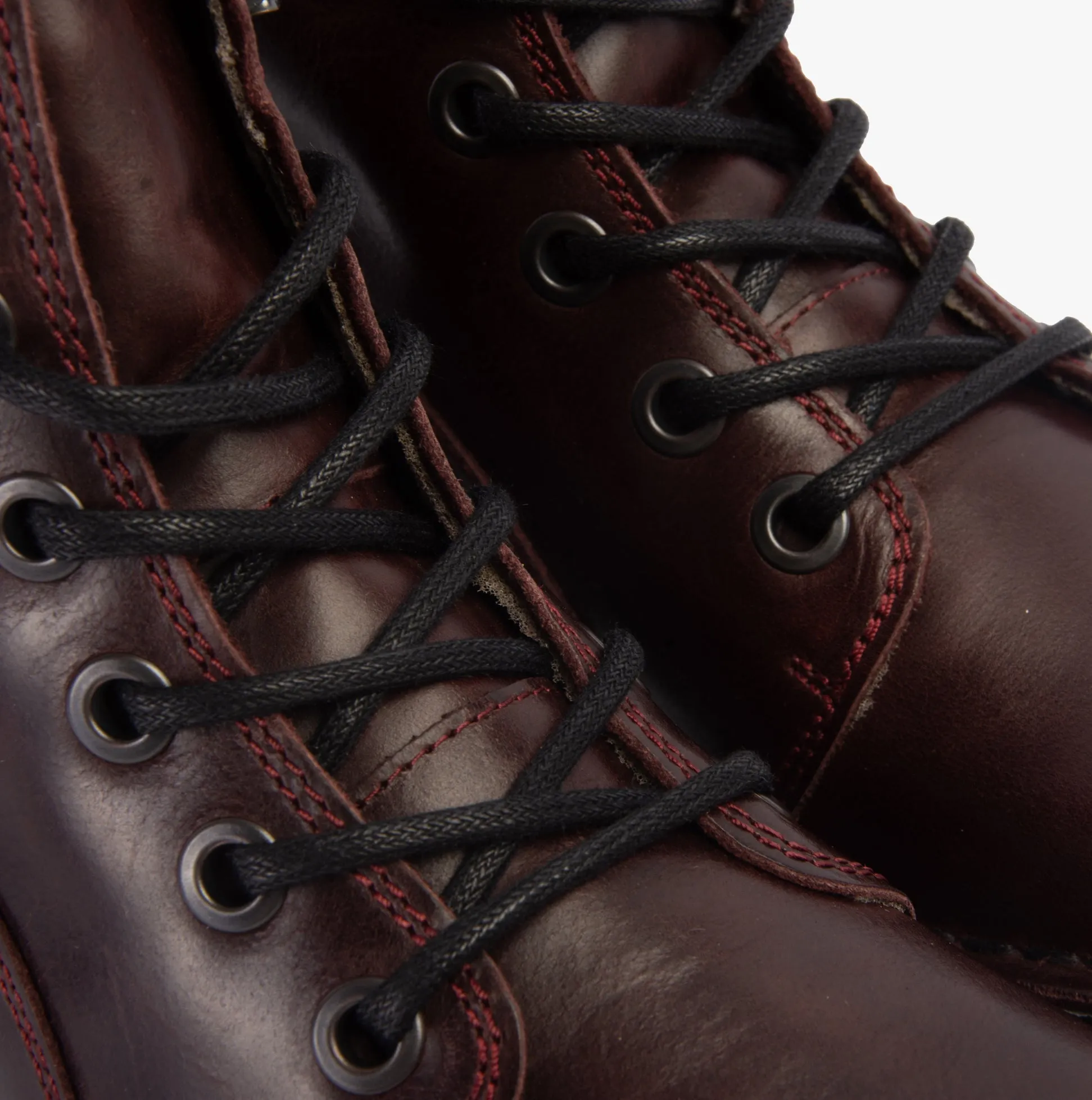 Fly London HAZI147FLY Womens Boots Wine