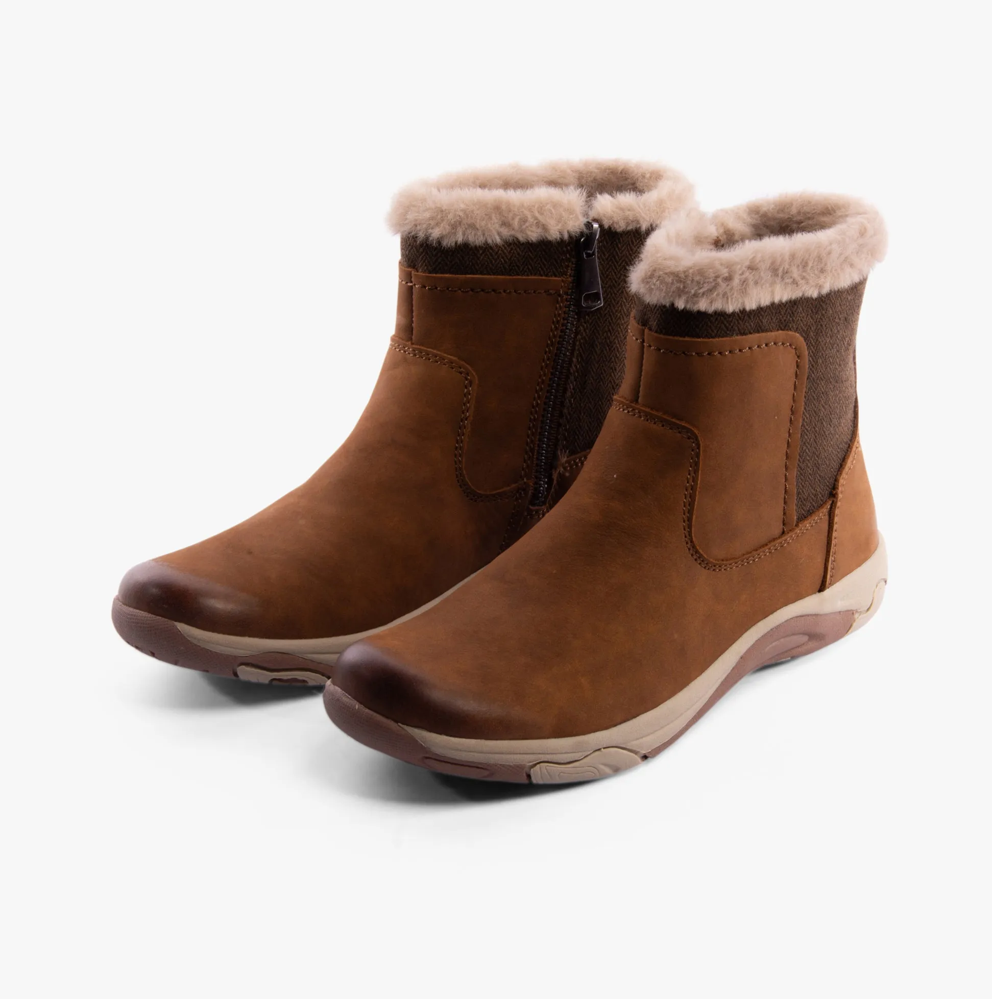 Free Spirit CHARLIE Womens Boots Monks Robe