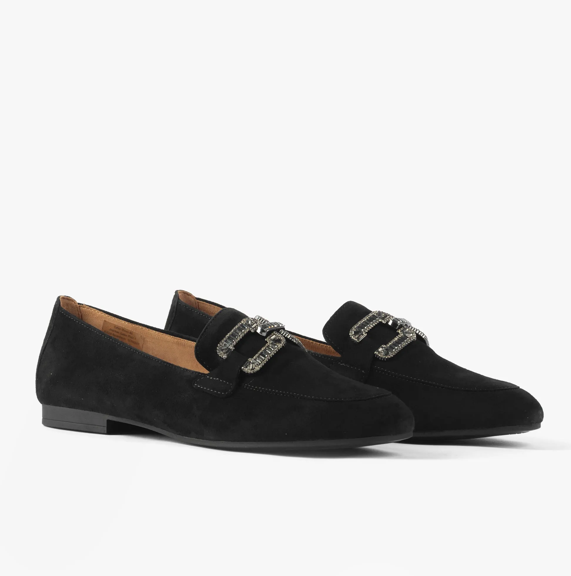 Gabor JACKIE Womens Shoes Black