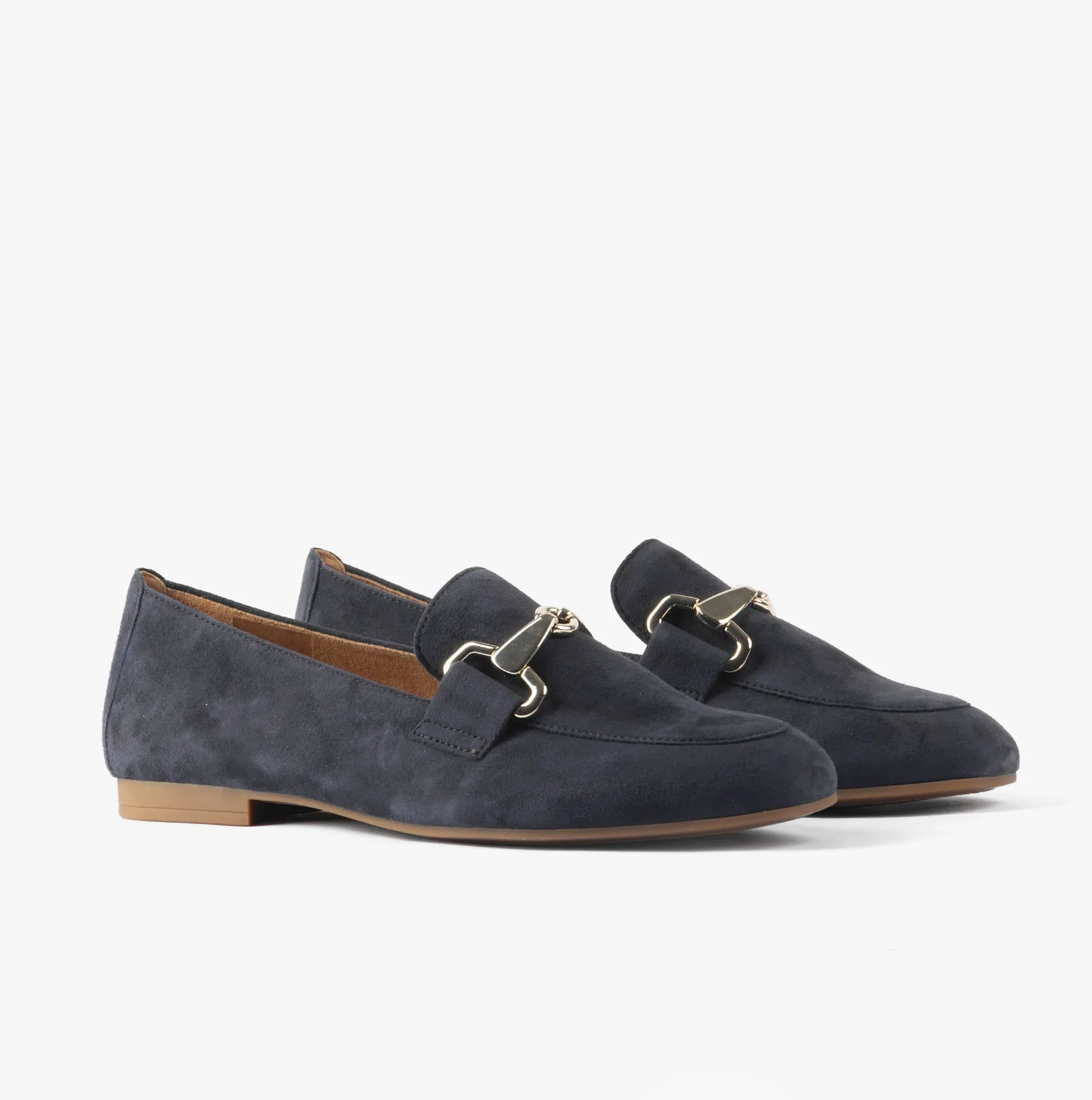 Gabor JANGLE Womens Shoes Dark Blue