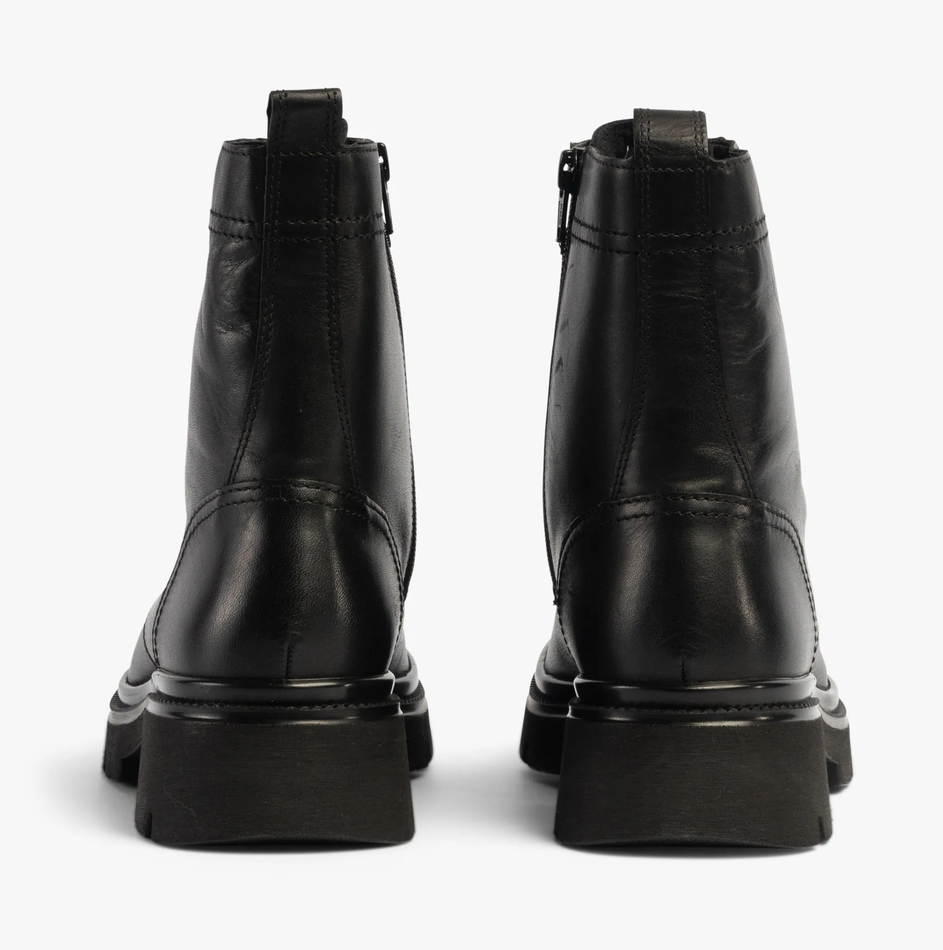 Gabor MERYL Womens Boots Black