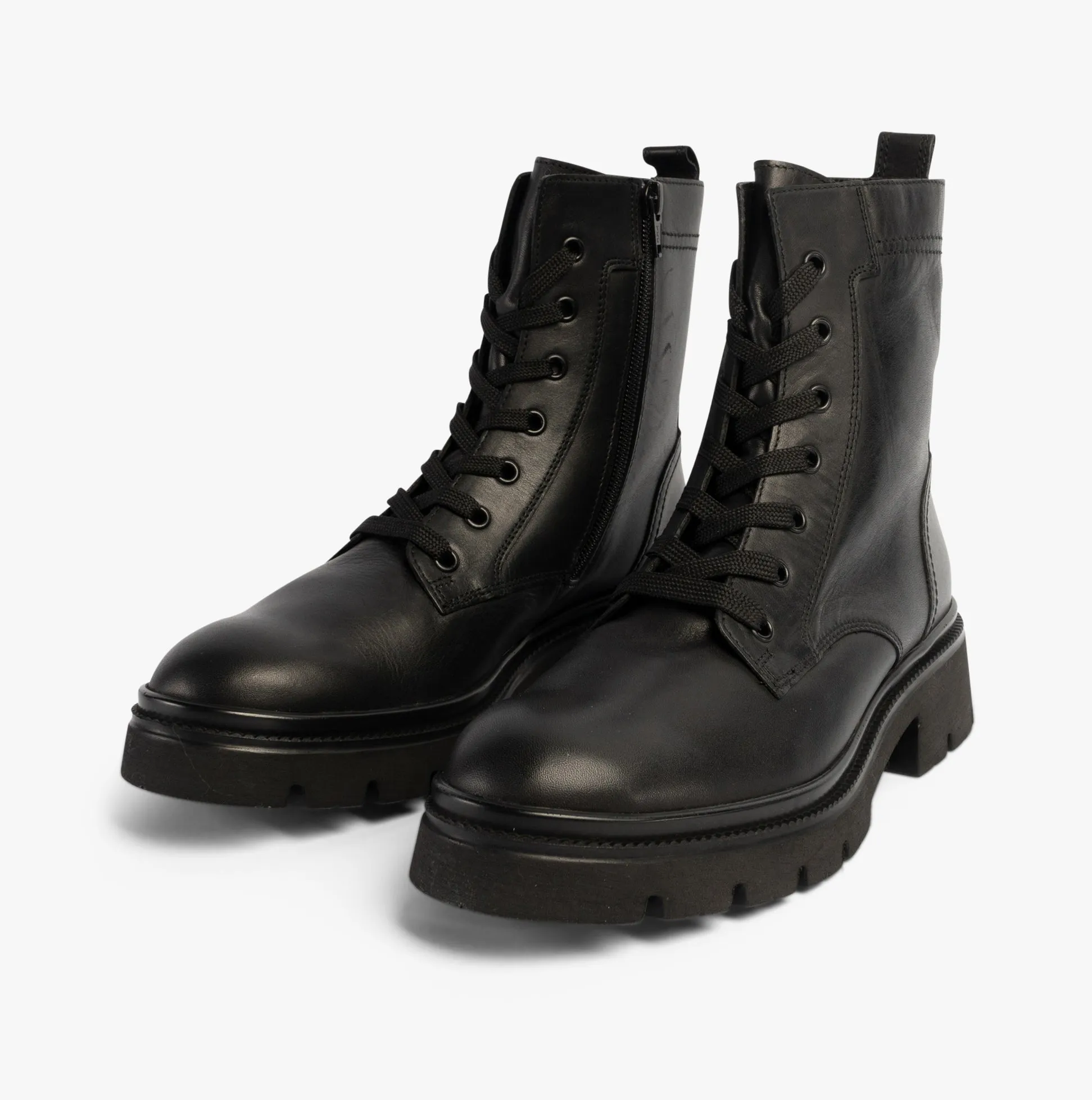 Gabor MERYL Womens Boots Black