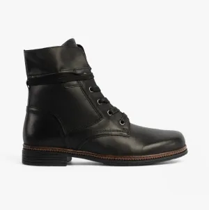 Gabor NERISSA Womens Ankle Boots Black