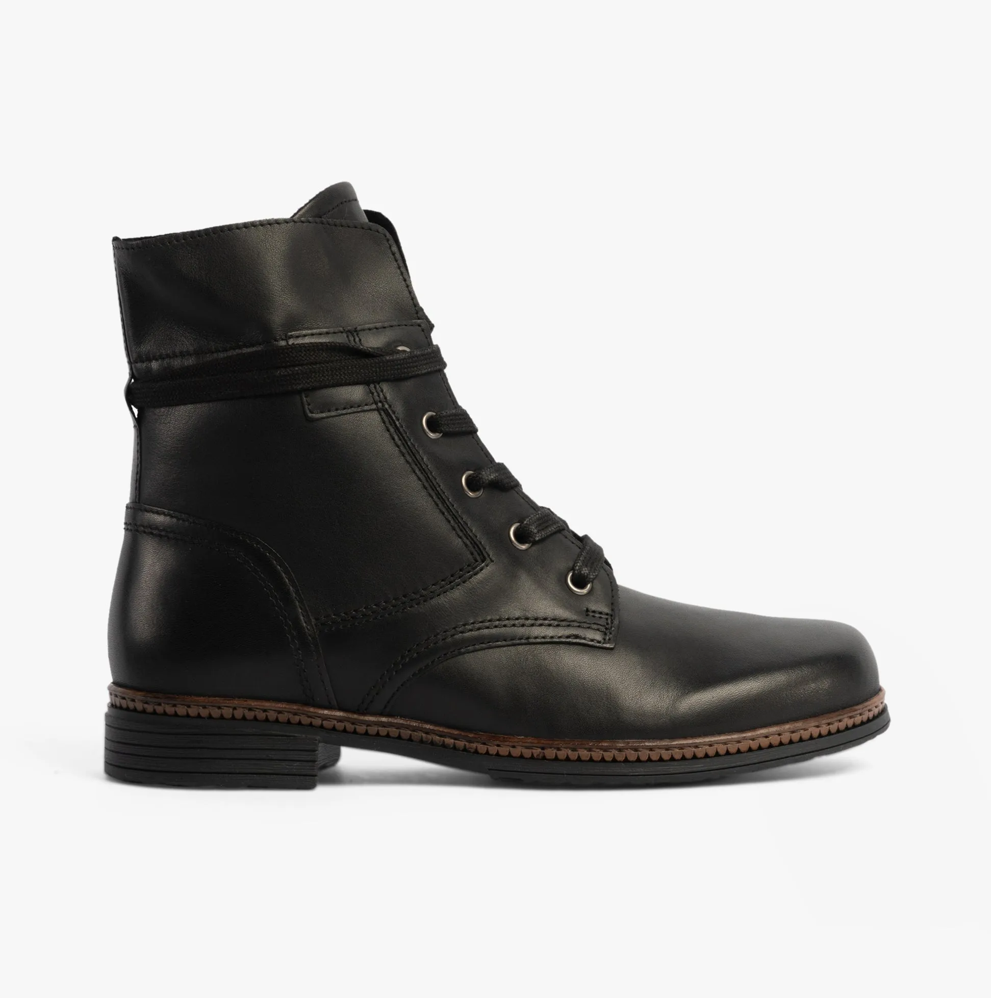 Gabor NERISSA Womens Ankle Boots Black