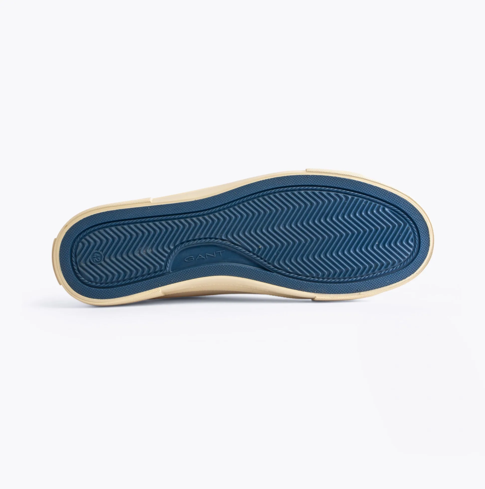 GANT KILLOX Mens Trainers Off White