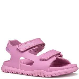 Geox J Fusbetto Gi Junior Sandals