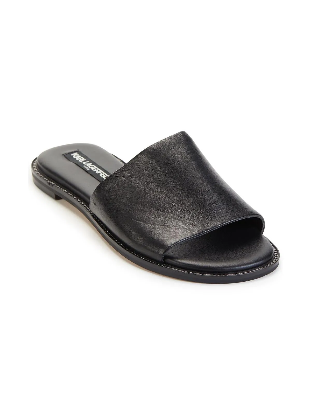 Gloria Womens Flat Sandals