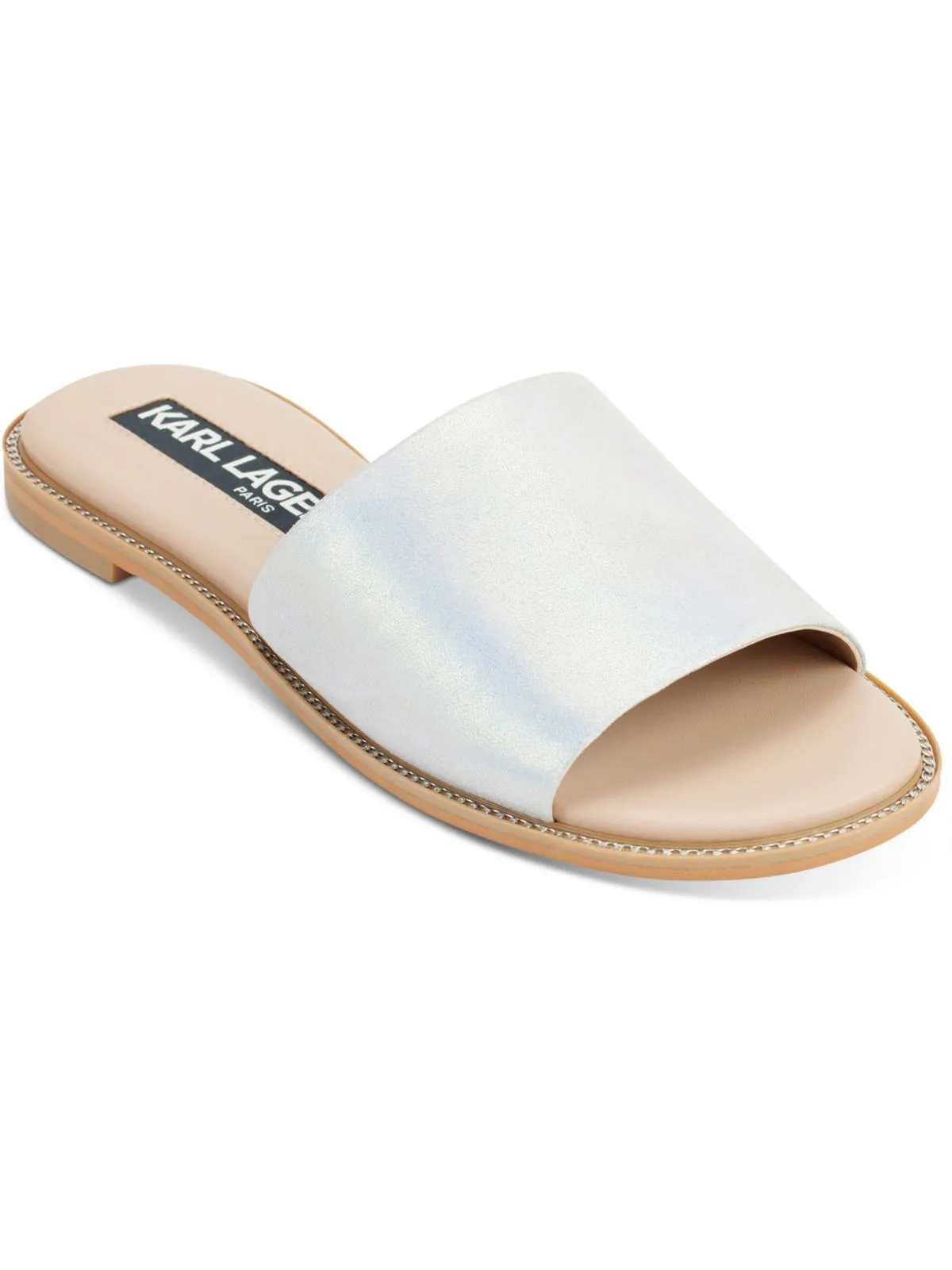 Gloria Womens Flat Sandals
