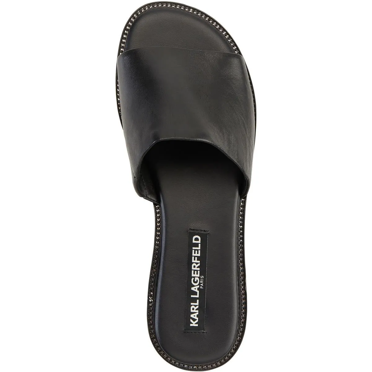 Gloria Womens Flat Sandals