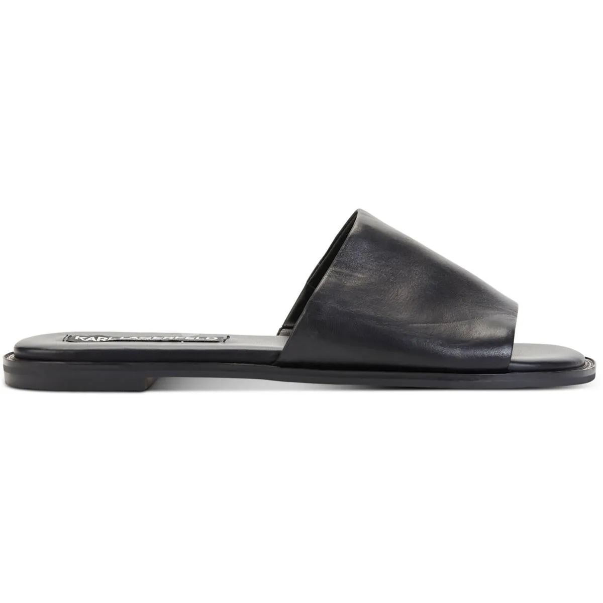 Gloria Womens Flat Sandals