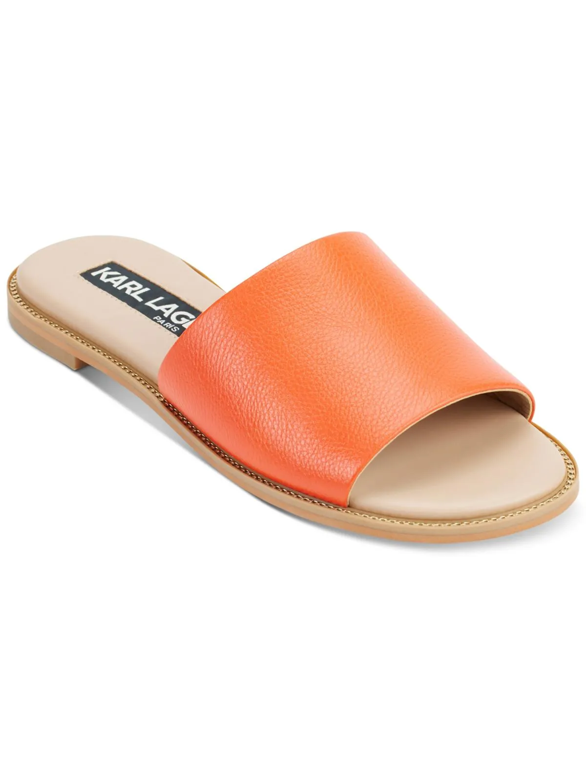 Gloria Womens Flat Sandals