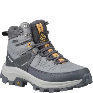 Hi-Tec Rainier Hiking Boots