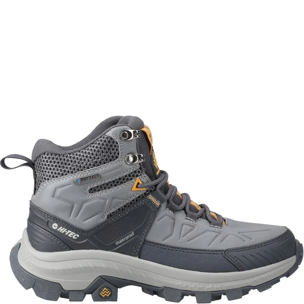 Hi-Tec Rainier Hiking Boots