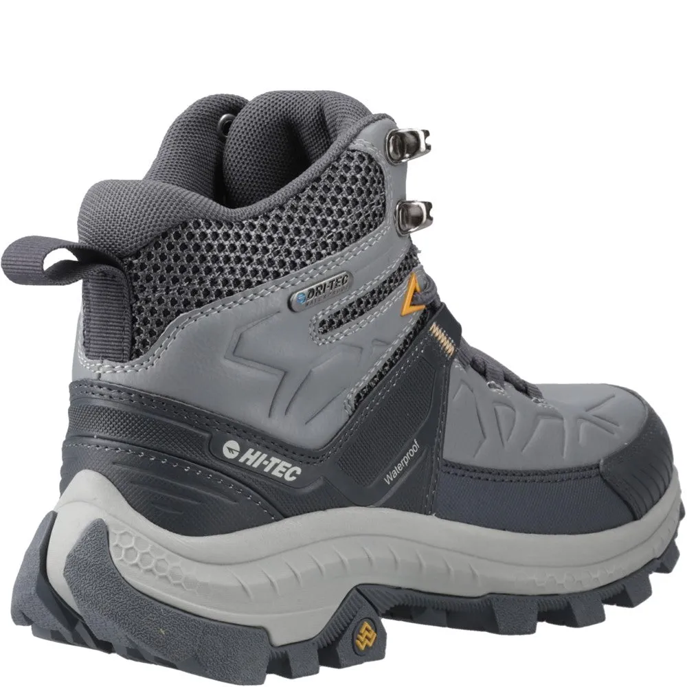 Hi-Tec Rainier Hiking Boots