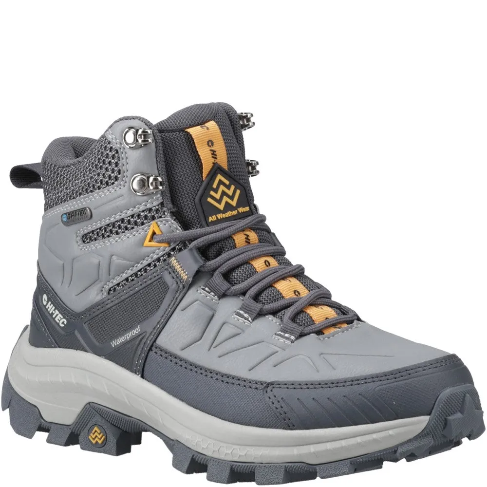 Hi-Tec Rainier Hiking Boots
