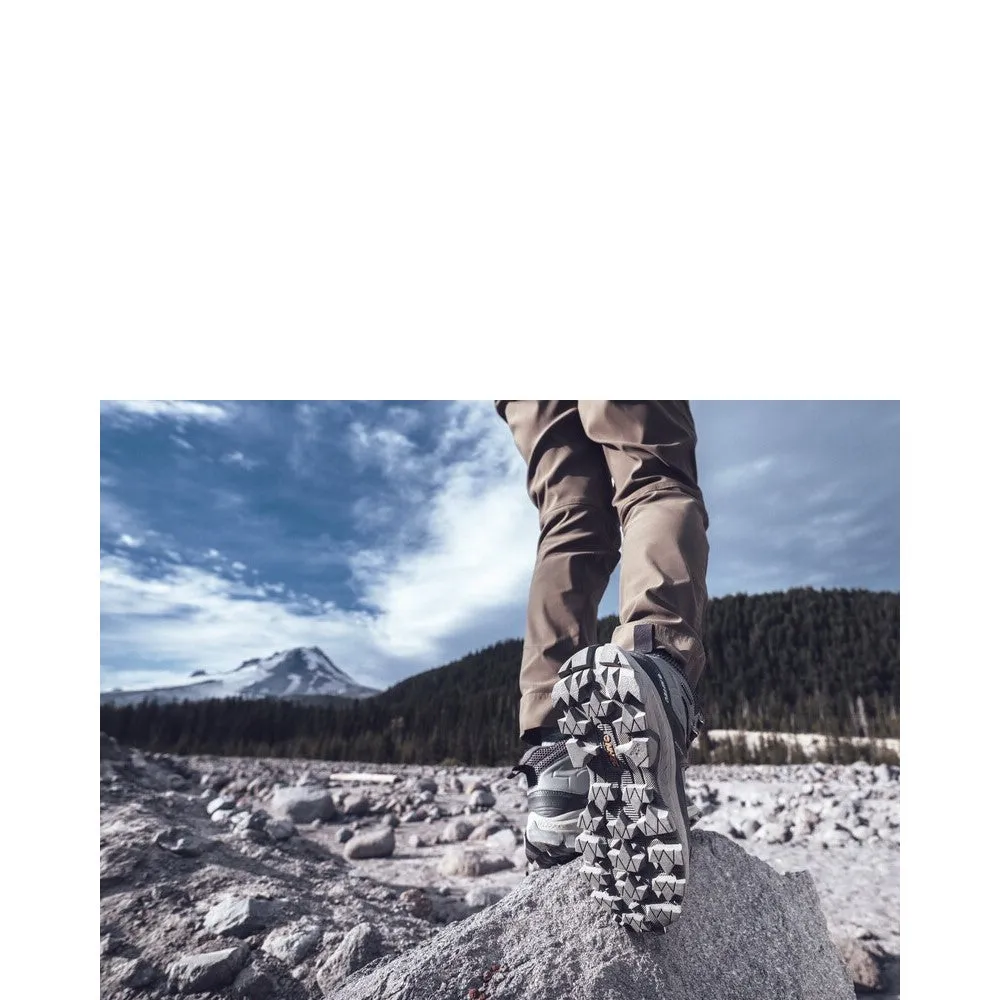 Hi-Tec Rainier Hiking Boots