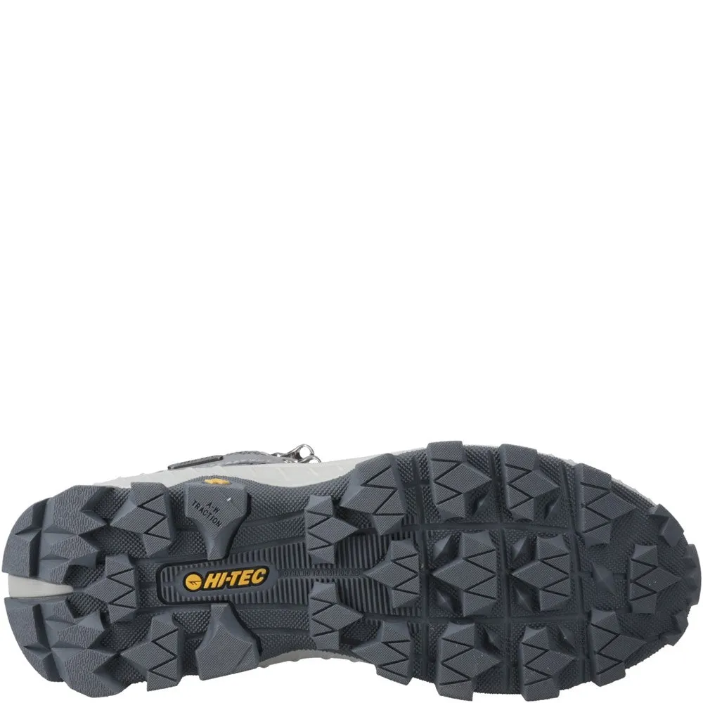 Hi-Tec Rainier Hiking Boots