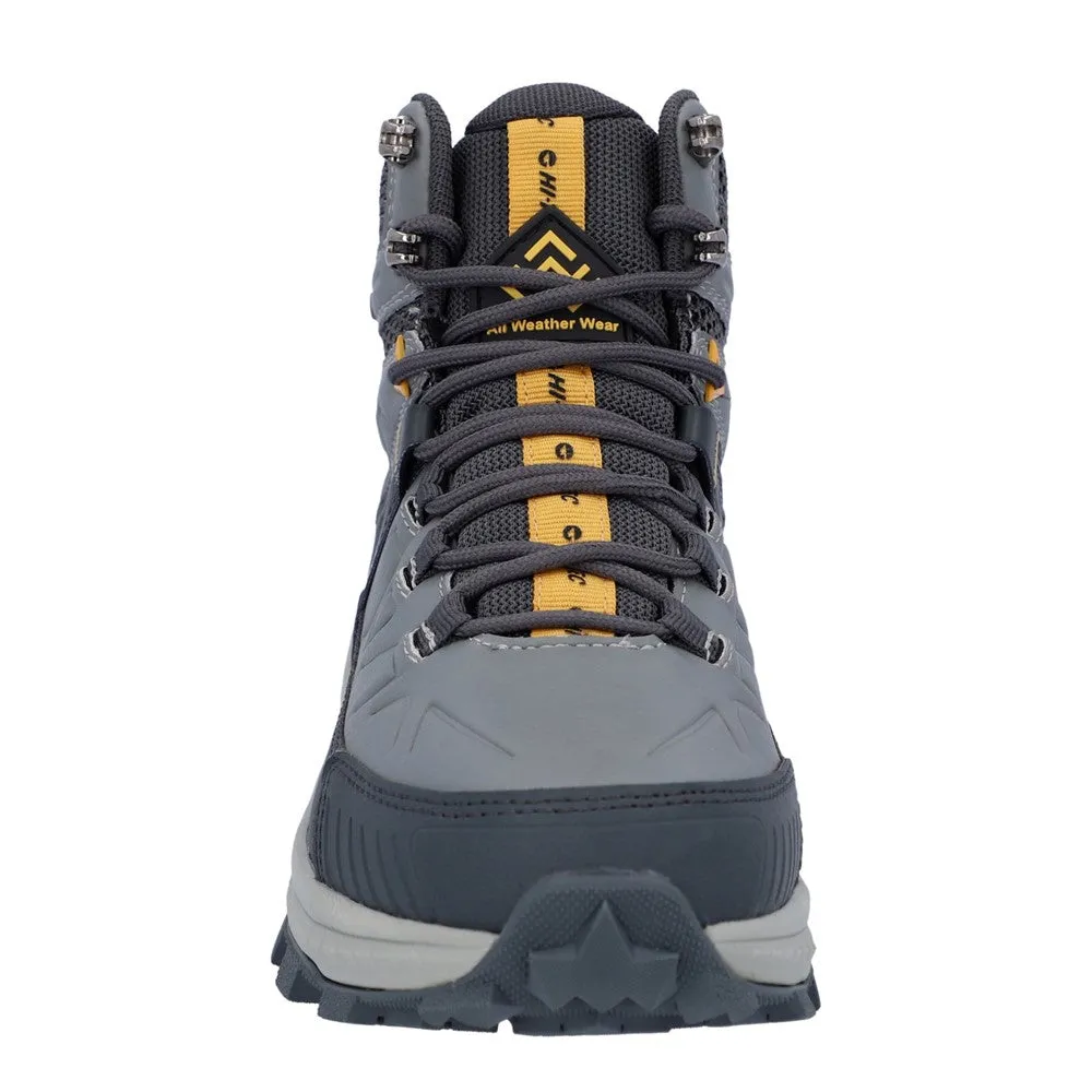 Hi-Tec Rainier Hiking Boots