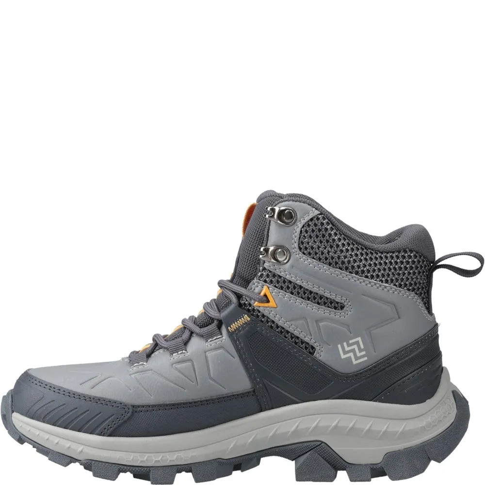 Hi-Tec Rainier Hiking Boots