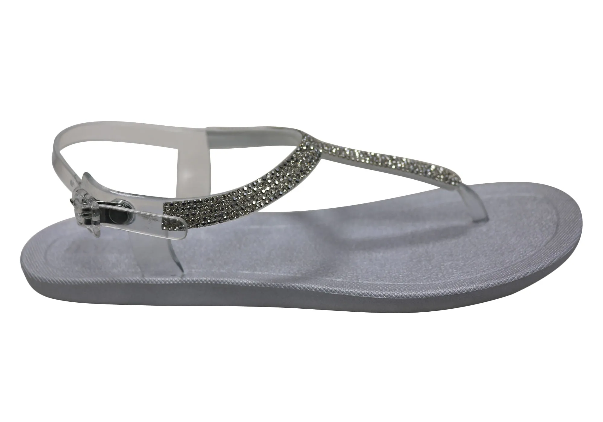 Holster Sachi Womens Comfortable Flat Fashion Sandals