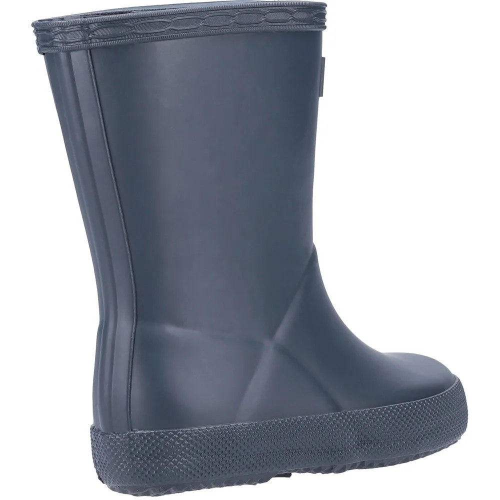 Hunter First Classic Wellington Boot