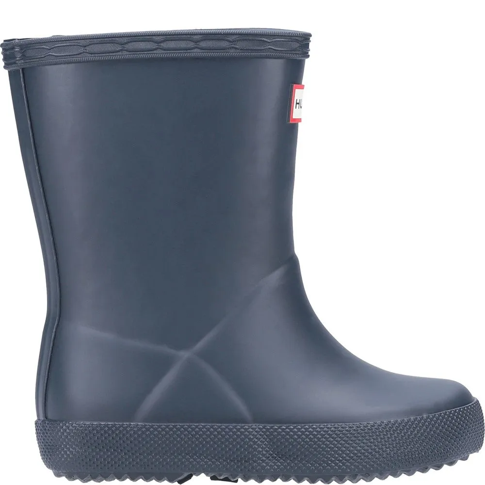 Hunter First Classic Wellington Boot