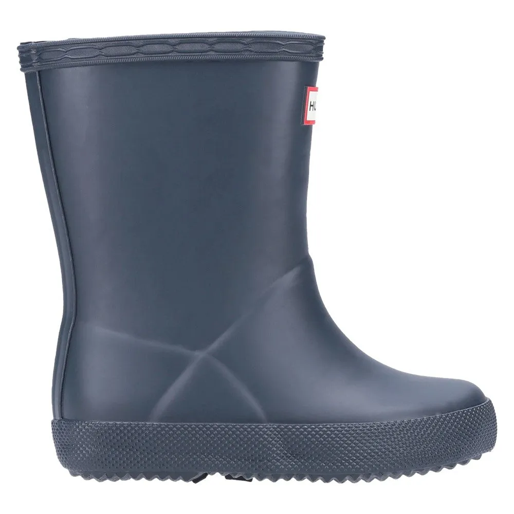 Hunter First Classic Wellington Boot