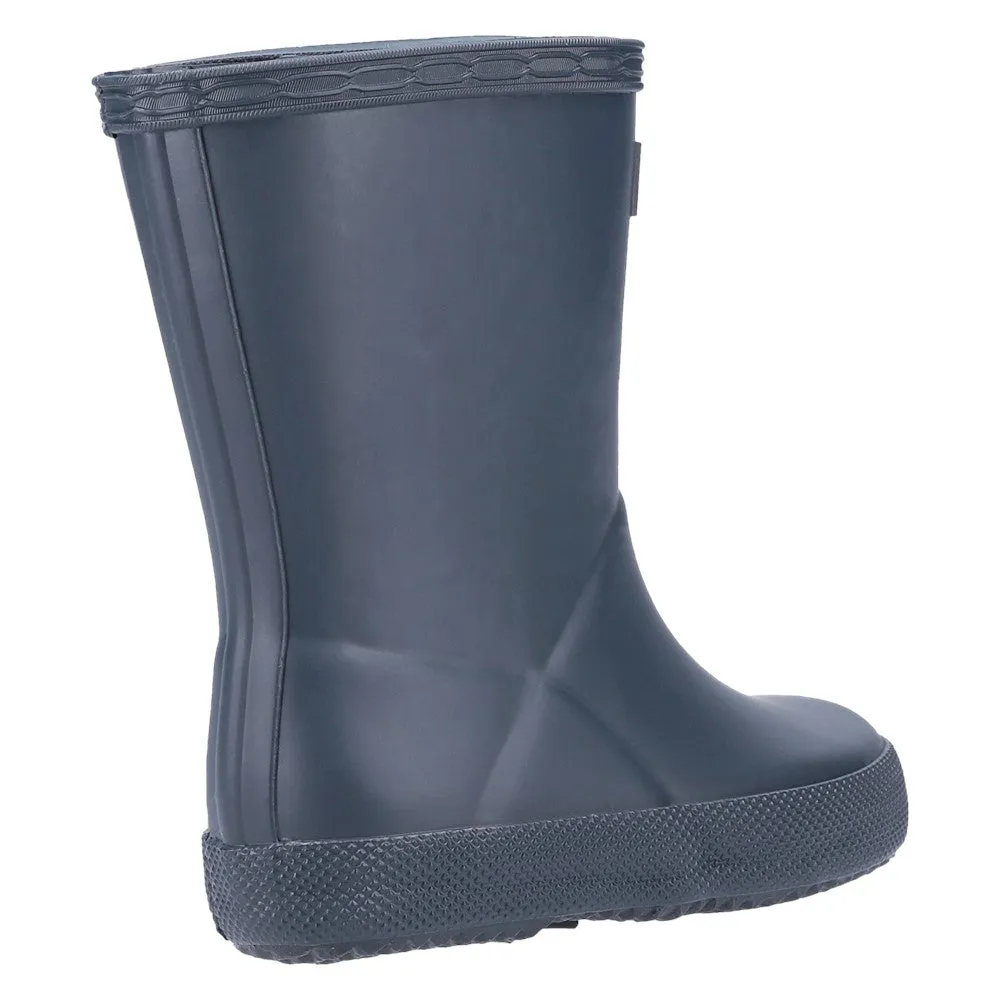 Hunter First Classic Wellington Boot