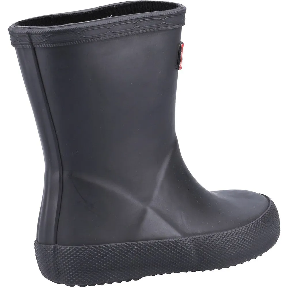 Hunter First Classic Wellington Boot