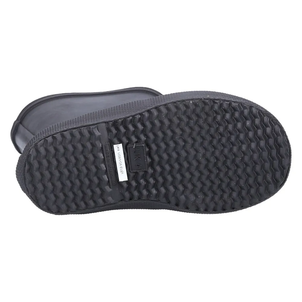 Hunter First Classic Wellington Boot