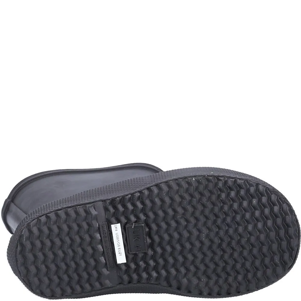 Hunter First Classic Wellington Boot