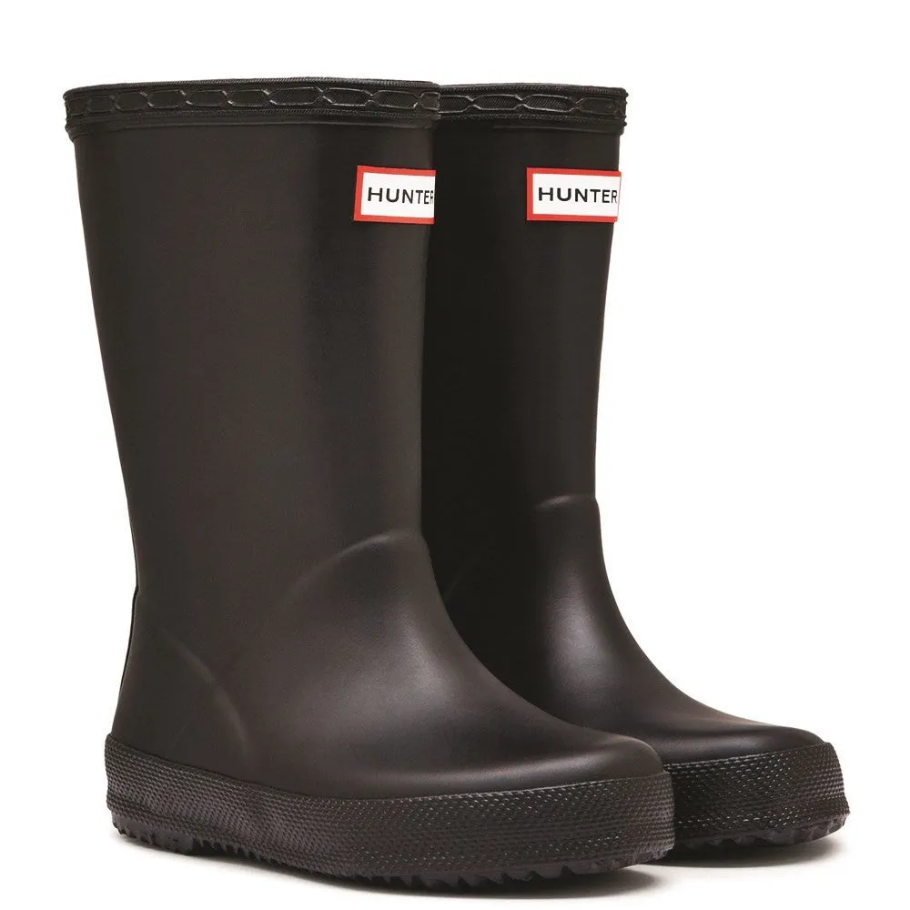 Hunter First Classic Wellington Boot