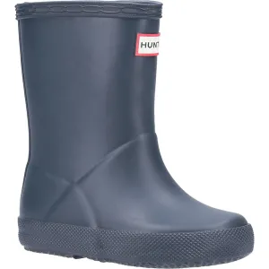 Hunter First Classic Wellington Boot