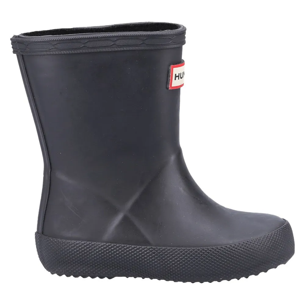 Hunter First Classic Wellington Boot