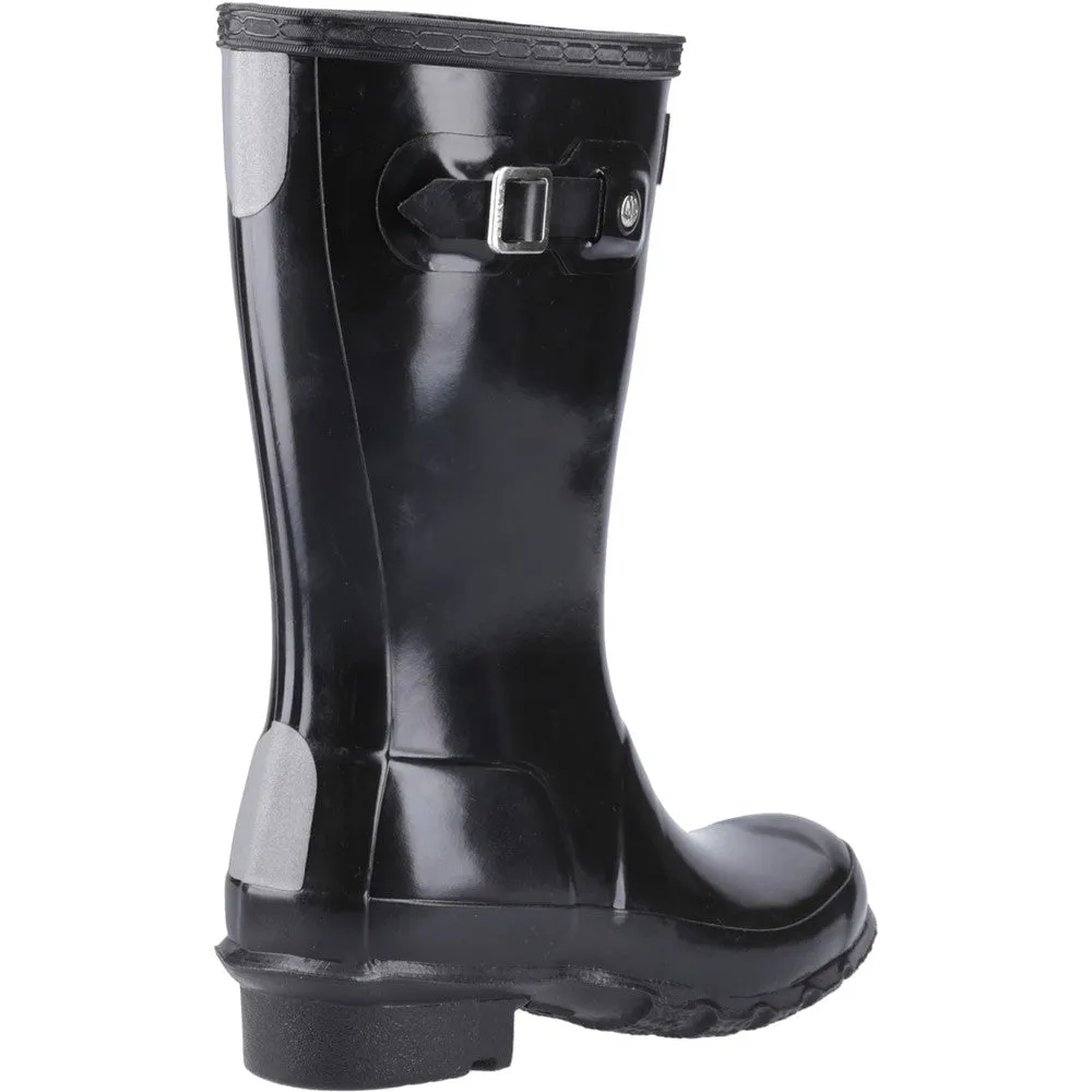 Hunter Original Gloss Wellington Boots