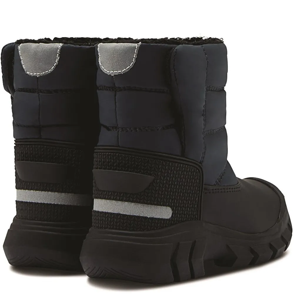 Hunter Original Kids Snow Boot Junior