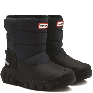 Hunter Original Kids Snow Boot Junior