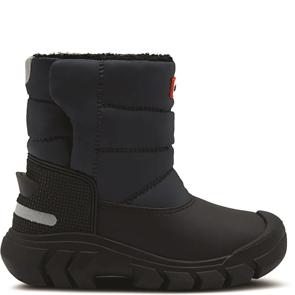 Hunter Original Kids Snow Boot Junior