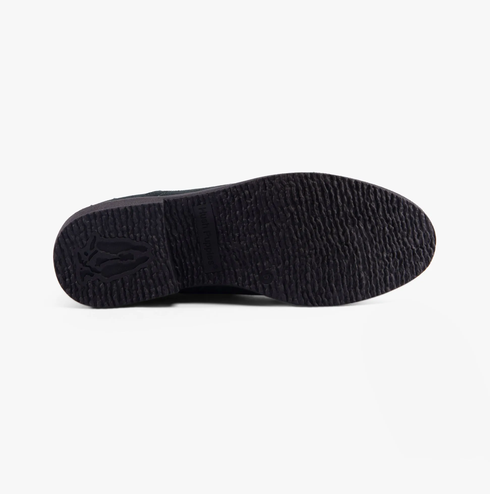 Hush Puppies MADDY Womens Boots Petrol