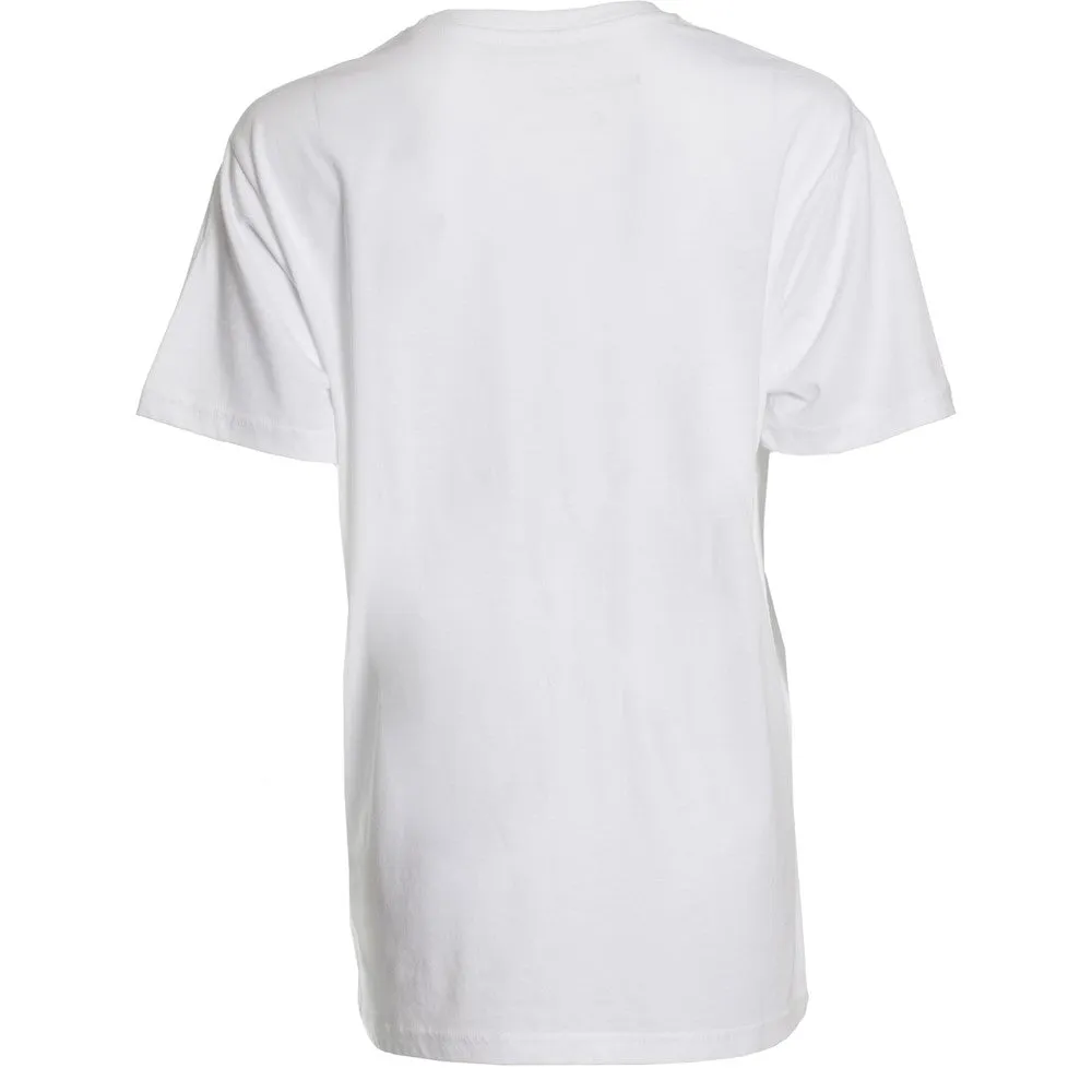 Hush Puppies Mens Retro Script Tee