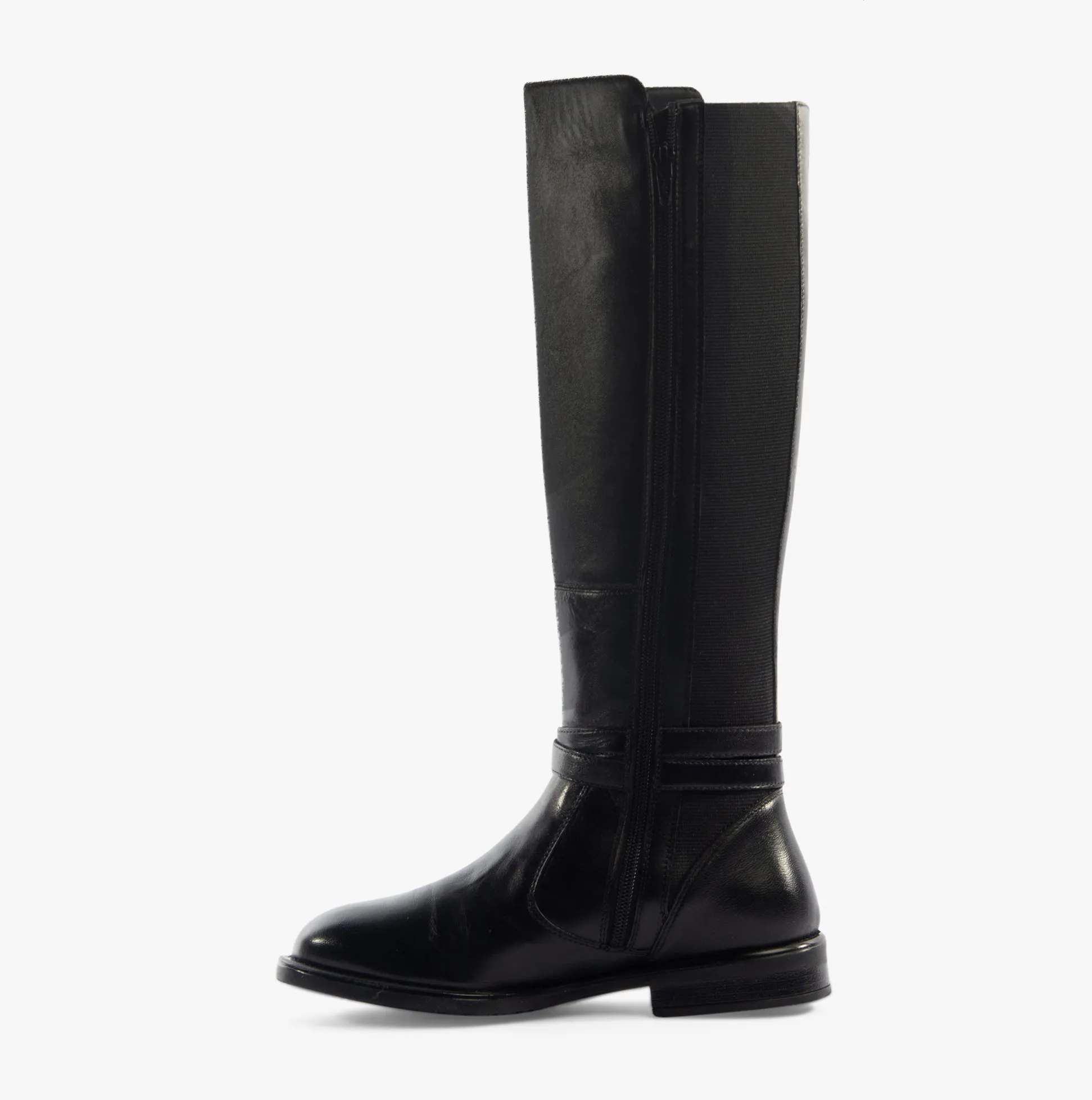 Hush Puppies VICTORIA Womens Boots Black