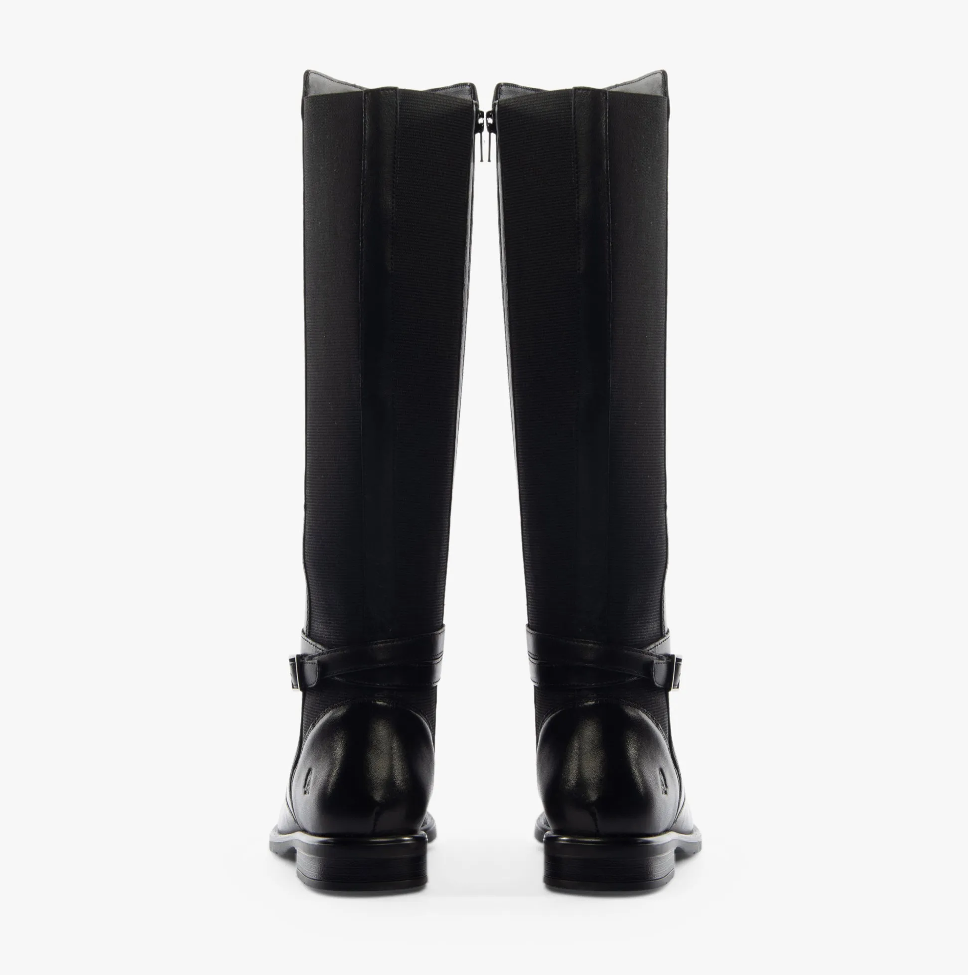 Hush Puppies VICTORIA Womens Boots Black